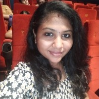 Divyalakshmi Kumar