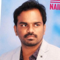 Sambasivarao Bavireddy