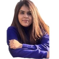 Surabhi Ravindra
