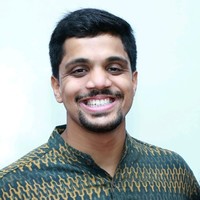 Amey Yeravdekar