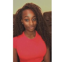 Tega Naomi Ayerume