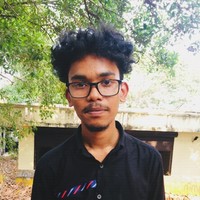 vishnu Govind