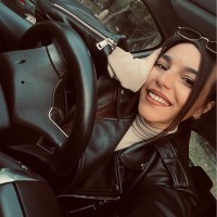 Panagiota Flemotomou