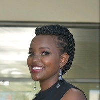 Martha Muchiri