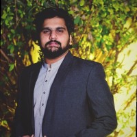 Shahrukh Baig