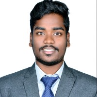 Srikanth Sahu