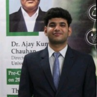 Vishal Verma