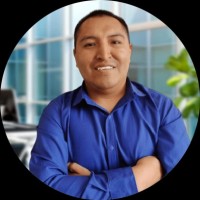 Joel Alexander Apaza López