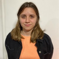 Daniela Paula Aguilera Modernell