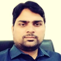 Sunil Mishra