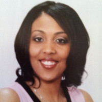 Letrice Bush Jackson