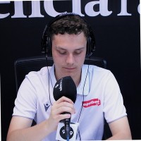 Miguel Martínez Cháfer