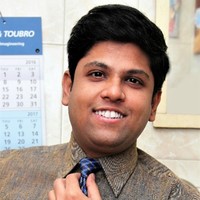 Yogesh Sutrave