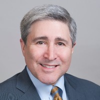 Mark Lubin