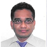 Tharaka Uberathne