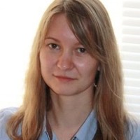 Ксения Савина