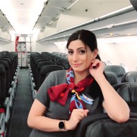 Zahra Jamshidi