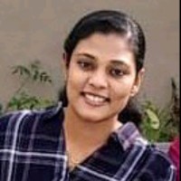 Akhila Jolly