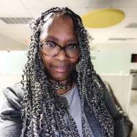Kim Watkins