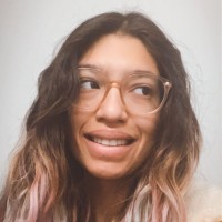 Francesca Johnson, E. I. T.