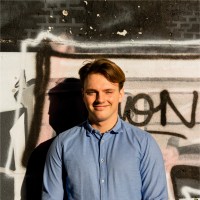 Sjoerd Van Gennip
