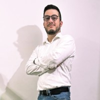 Nicolas Lopez Gaspar