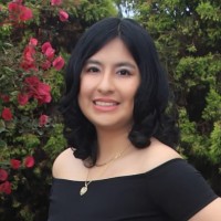 Maria Fernanda Bernal