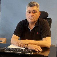 Nikos Giannakakis