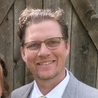 Ben Brott