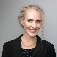 Elizabeth Dashiell