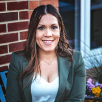 Sarah Ortiz Hilton