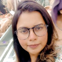 Maryam Ali Naqi Cmfd-Ifmp