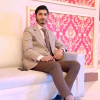 shahriyar ahmad