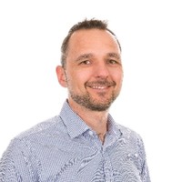 Nikolaos Tsilis