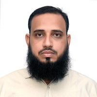Shakib Momin