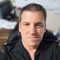 Chris Macco-Palmer