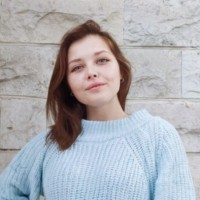 Anastasiia Khodieieva
