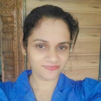 Ashwini mohan