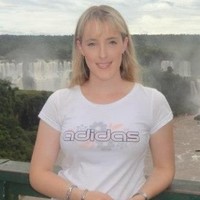 Melanie Barry