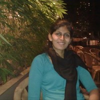 Tanushri Kanchan