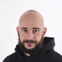 Andrea Piludu