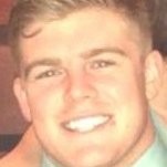 Connor Mcquade