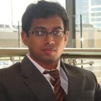 Gopi Krishna