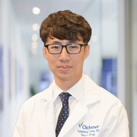 Yanming Yang