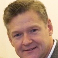 Joseph Murray