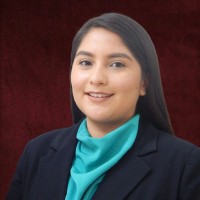 Katia Gabriela Jimenez Benavides