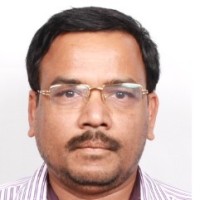 Dr. Ramakanta Mahakud
