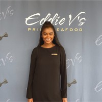 Alayzia Christopher