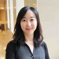 Celia Zhang Ca