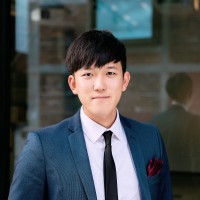 Nicholas Yang